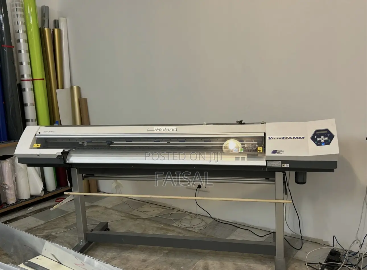 Roland SP 540i