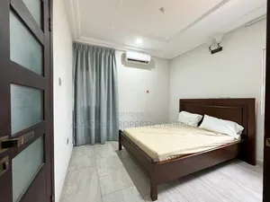 Furnished 4bdrm Townhouse / Terrace in Tseaddo for rent