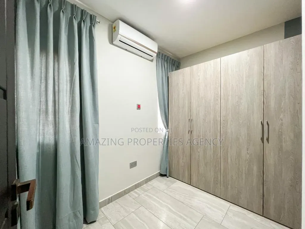 Furnished 4bdrm Townhouse / Terrace in Tseaddo for rent