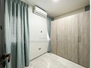 Furnished 4bdrm Townhouse / Terrace in Tseaddo for rent