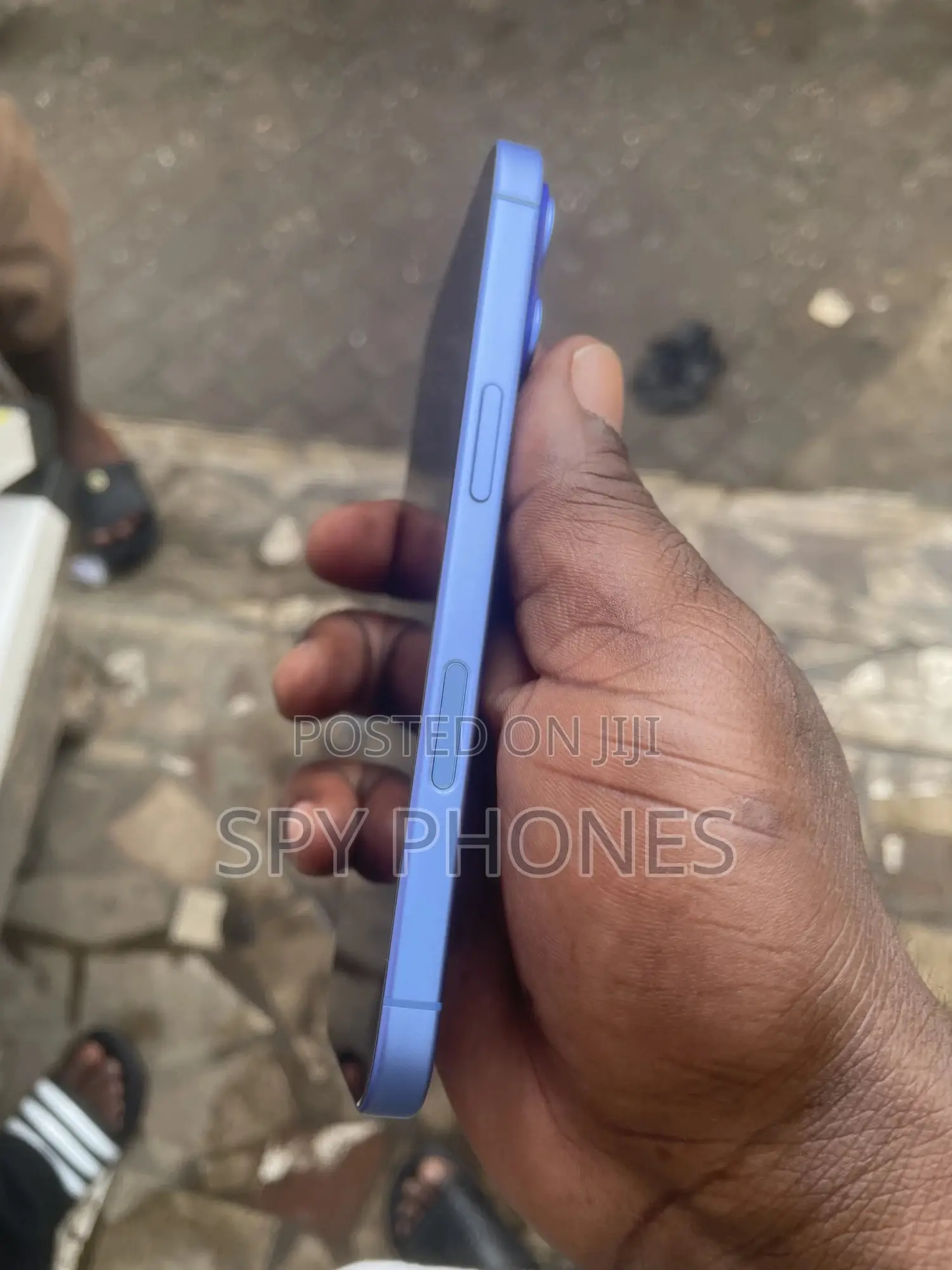 Apple iPhone 16 128 GB Blue