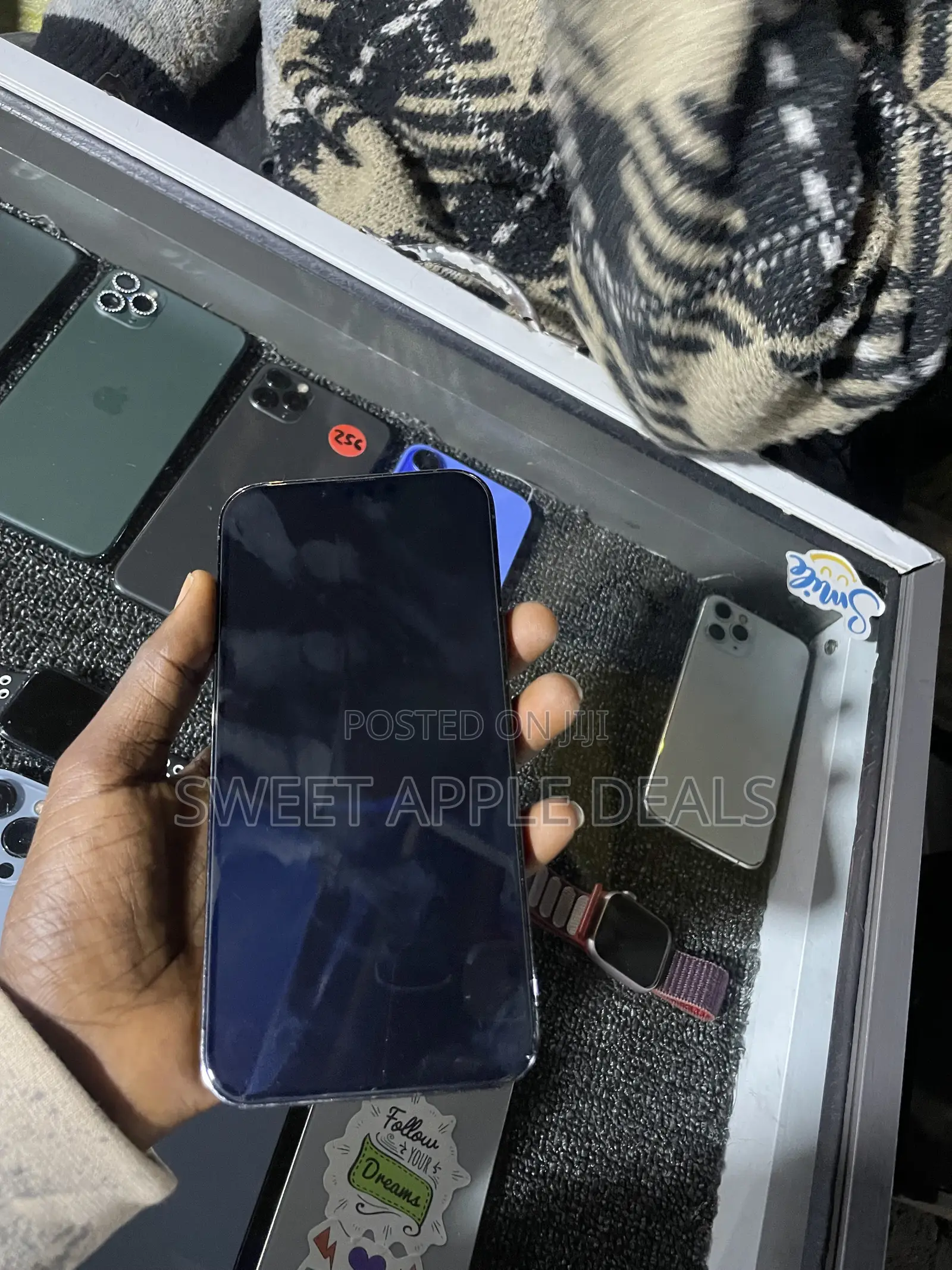 Apple iPhone 13 Pro Max 256 GB