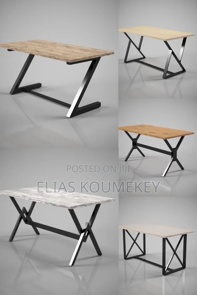 Scandinavian Table