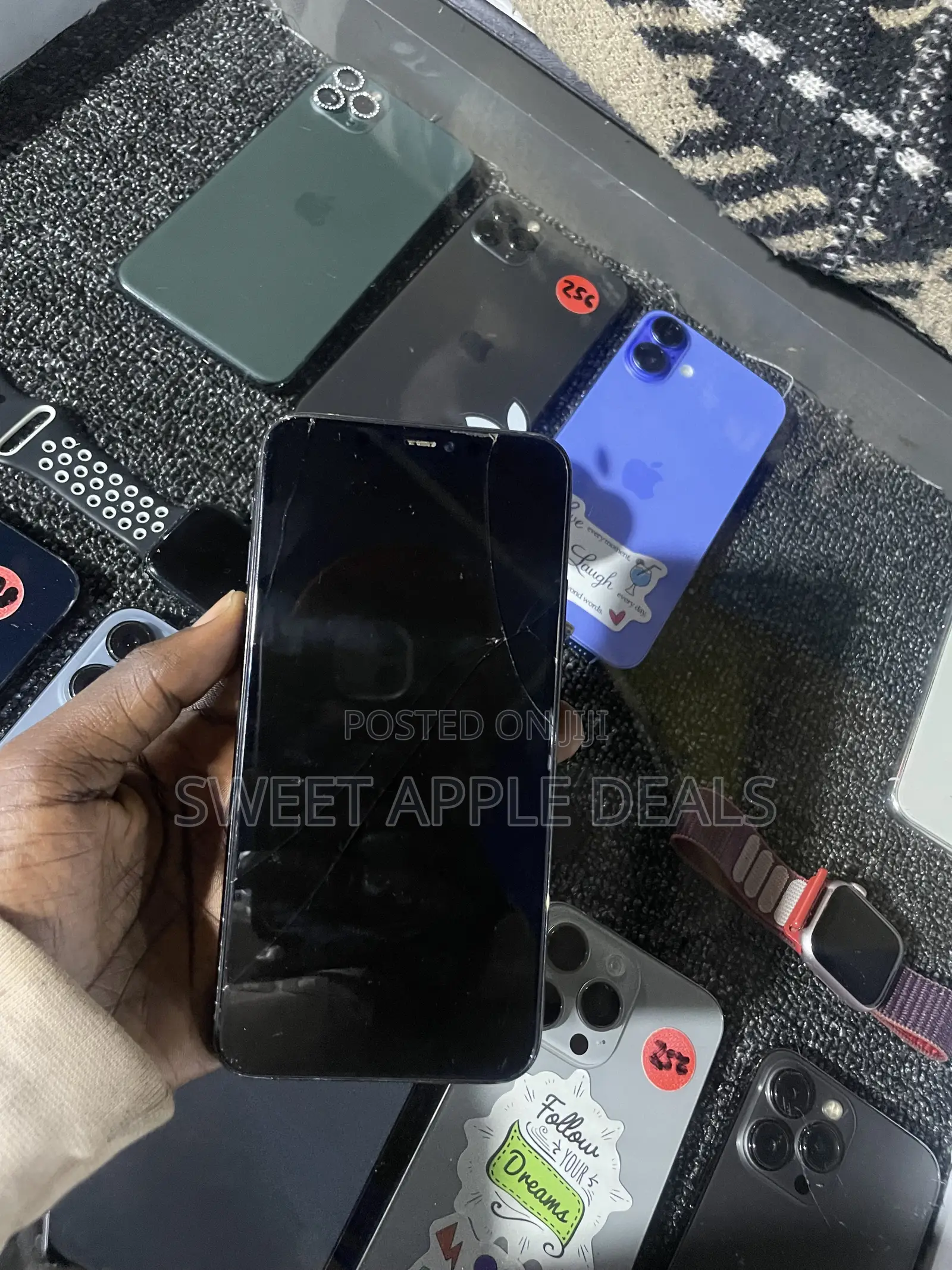 Apple iPhone 11 Pro Max 64 GB