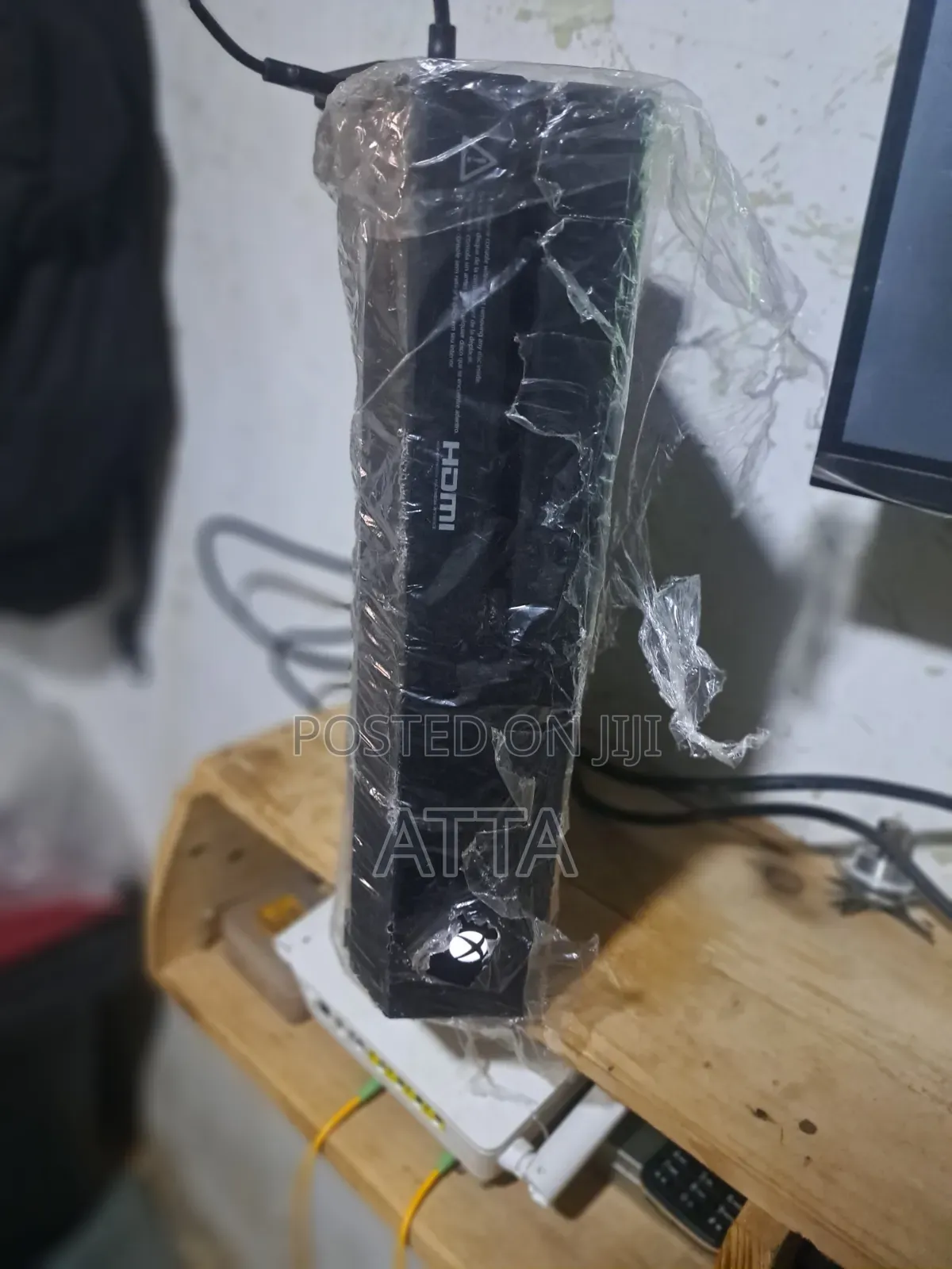 Brand New Xbox One
