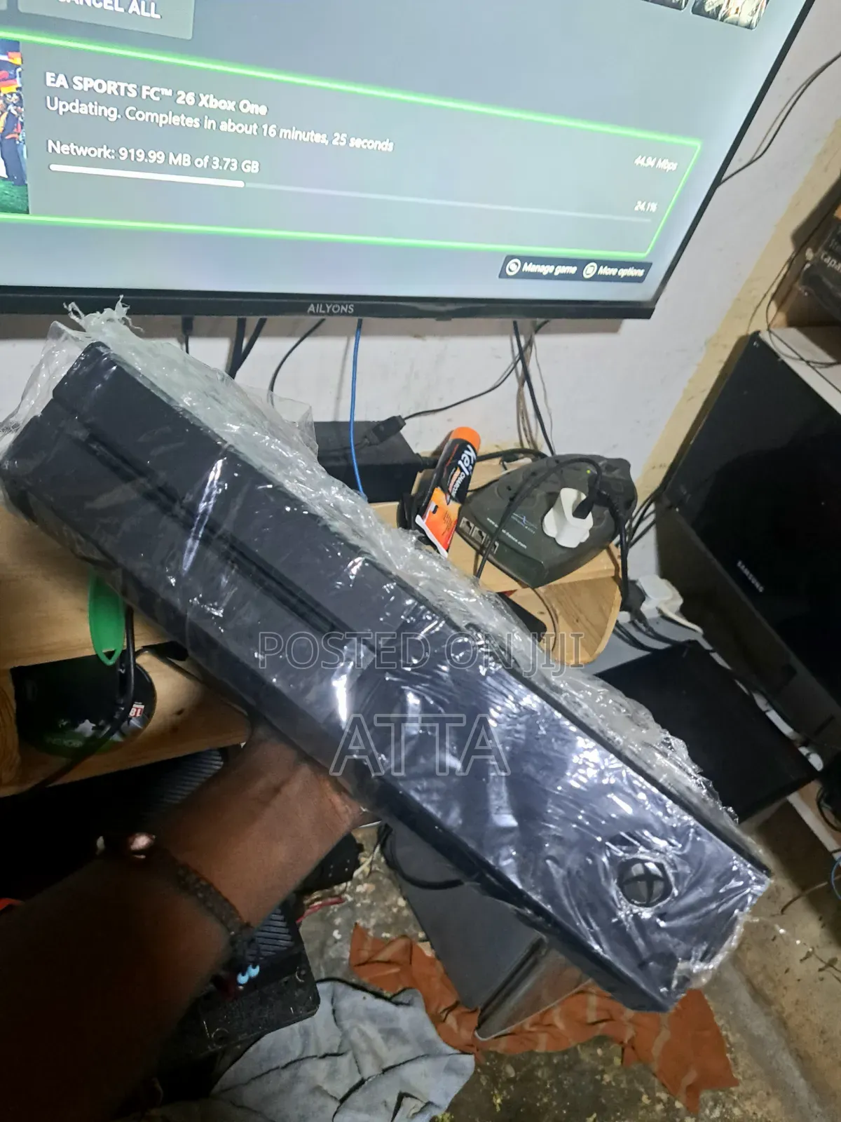 Brand New Xbox One