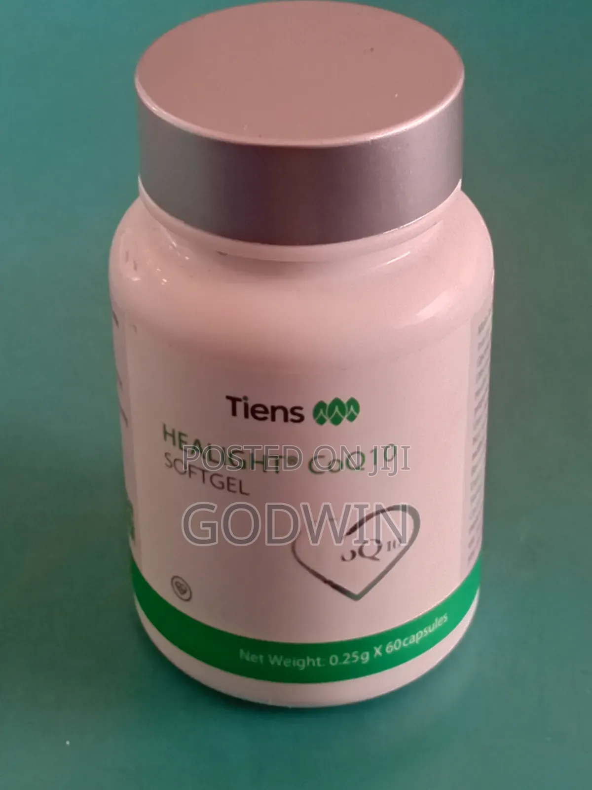 For Fertility Increase Sperm Count and Heart Energy