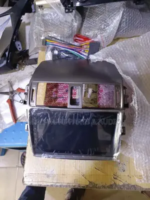 Apple Carplay Android Screen for Toyota Corolla 2009-2013