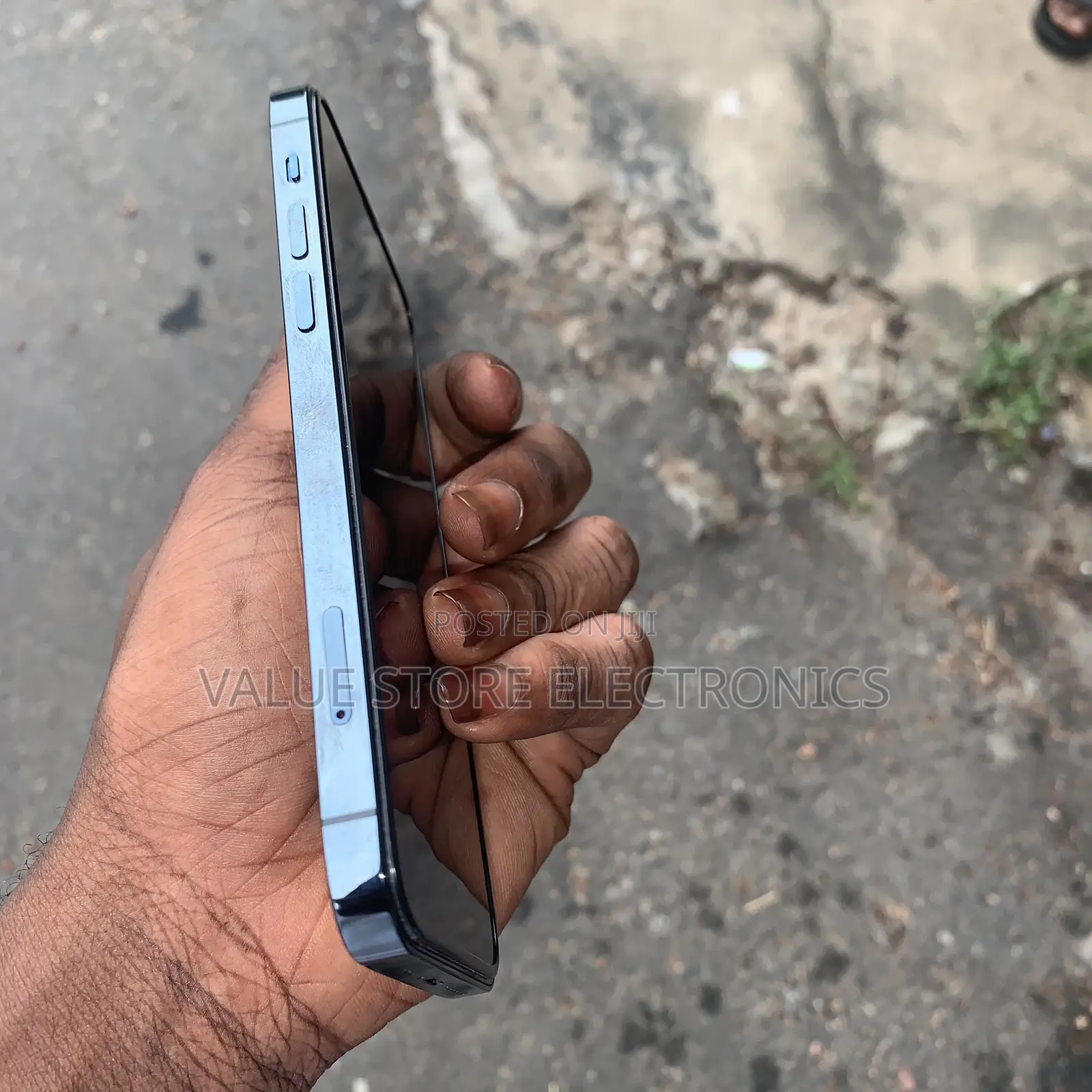 Apple iPhone 12 Pro 128 GB Blue