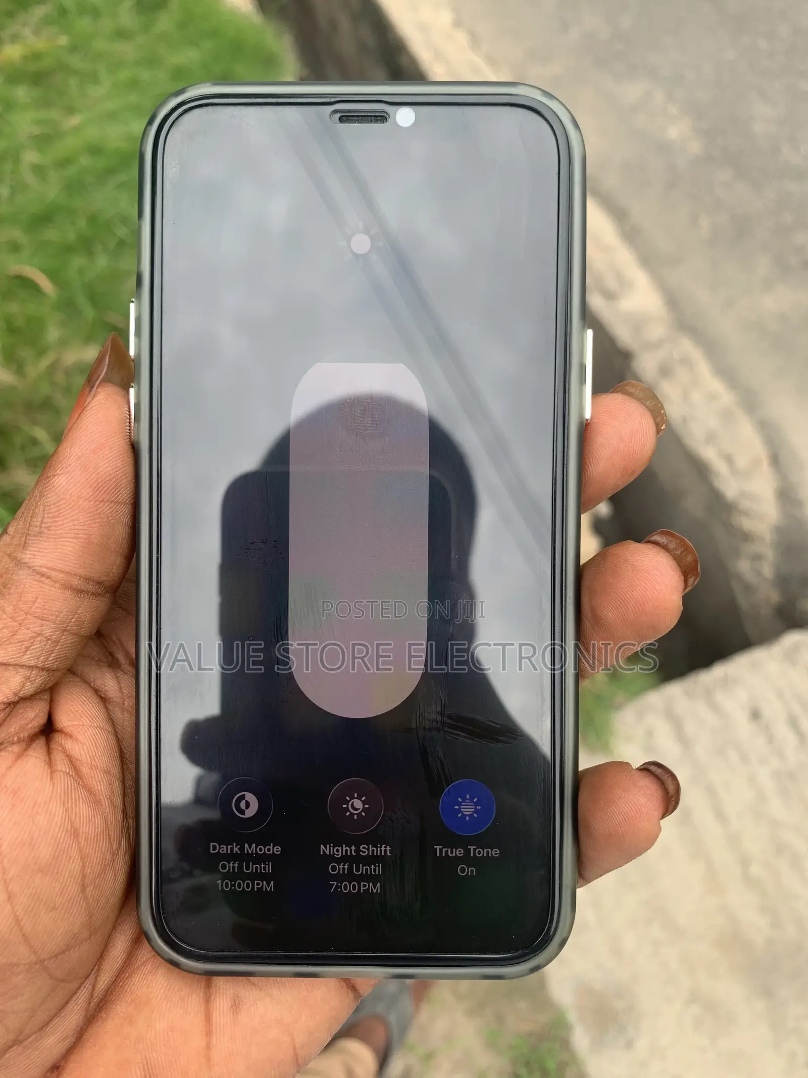 Apple iPhone 12 Pro 128 GB Blue