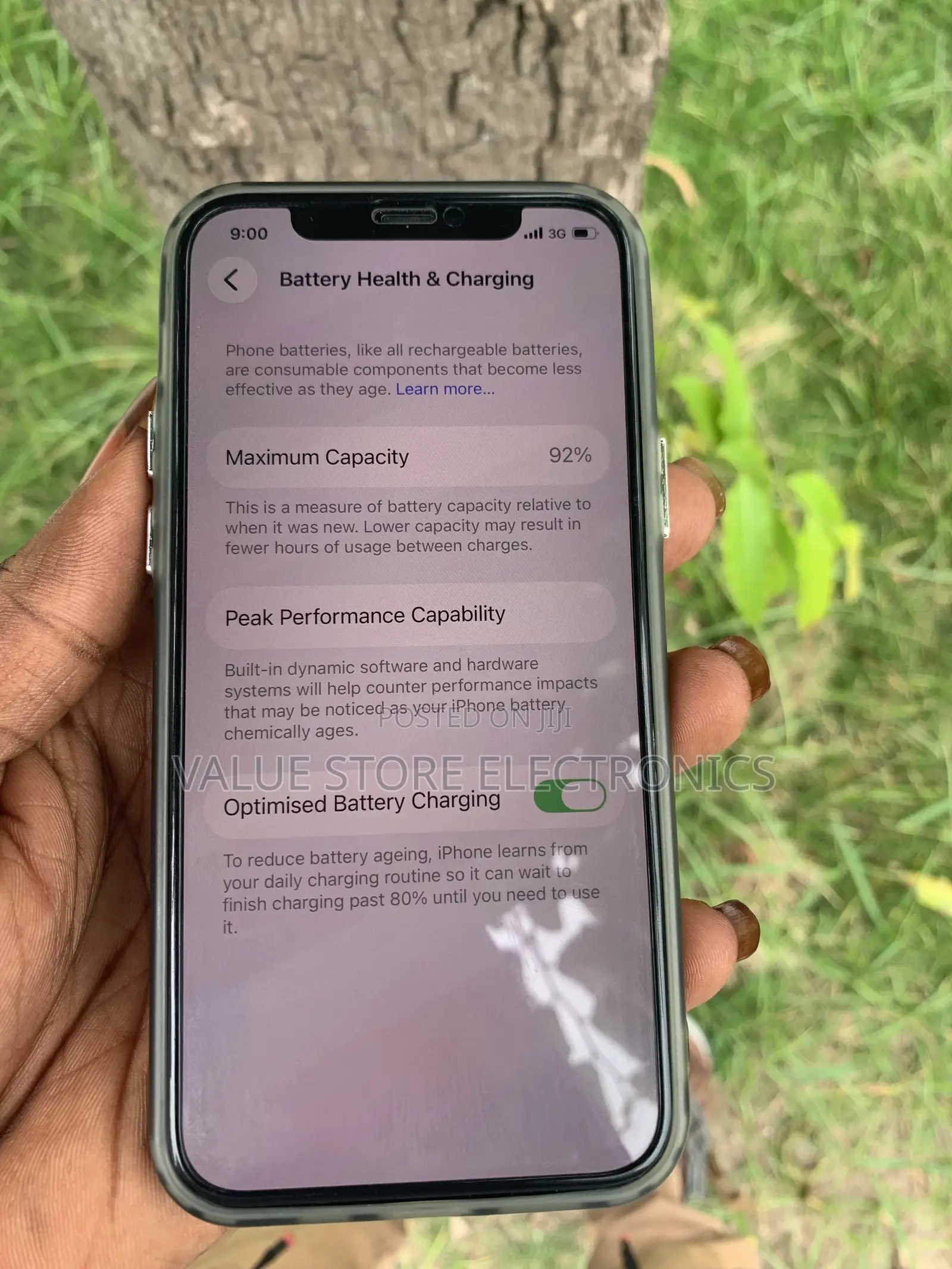 Apple iPhone 12 Pro 128 GB Blue
