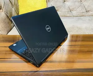 Laptop Dell Latitude 5590 8GB Intel Core i5 SSD 256GB