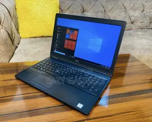 Laptop Dell Latitude 5590 8GB Intel Core i5 SSD 256GB