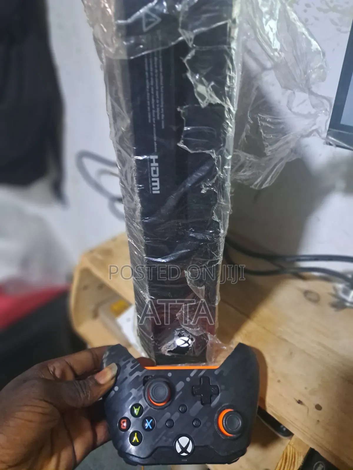 Brand New Xbox One