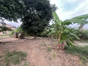 Closed to Main Road Plot for Sale at Sokoban Aboabo