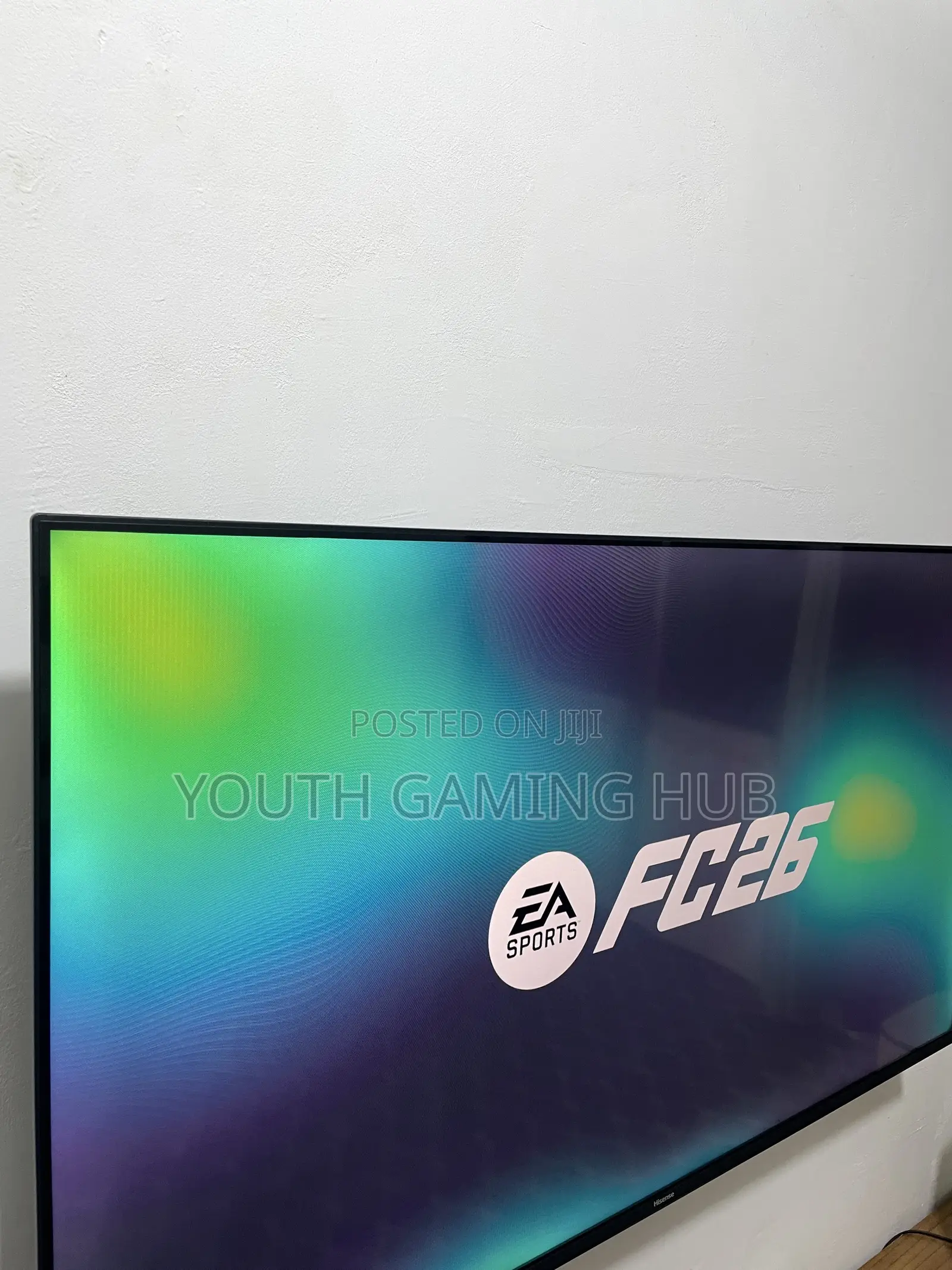 FC 26 Account for PS4