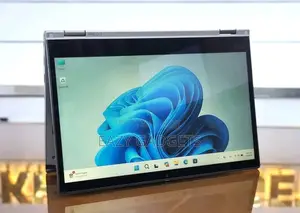 Laptop Lenovo ThinkPad L13 Yoga 8GB Intel Core i5 SSD 256GB