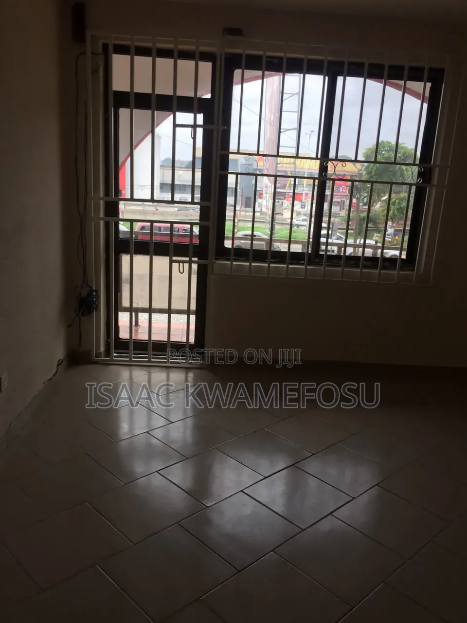 1bdrm Apartment in Kboat, Parakuo Estate for rent
