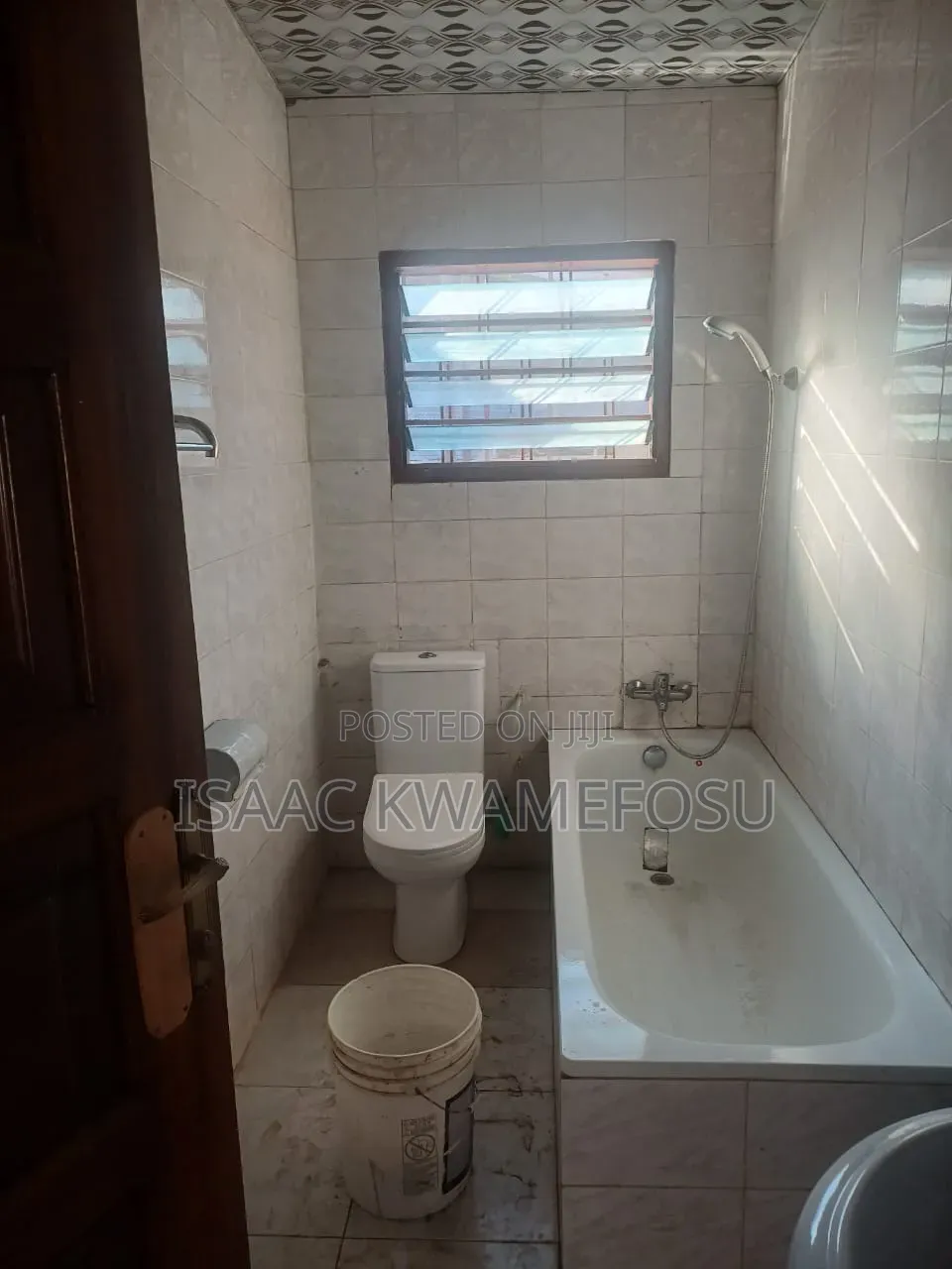 1bdrm Apartment in Kboat, Parakuo Estate for rent