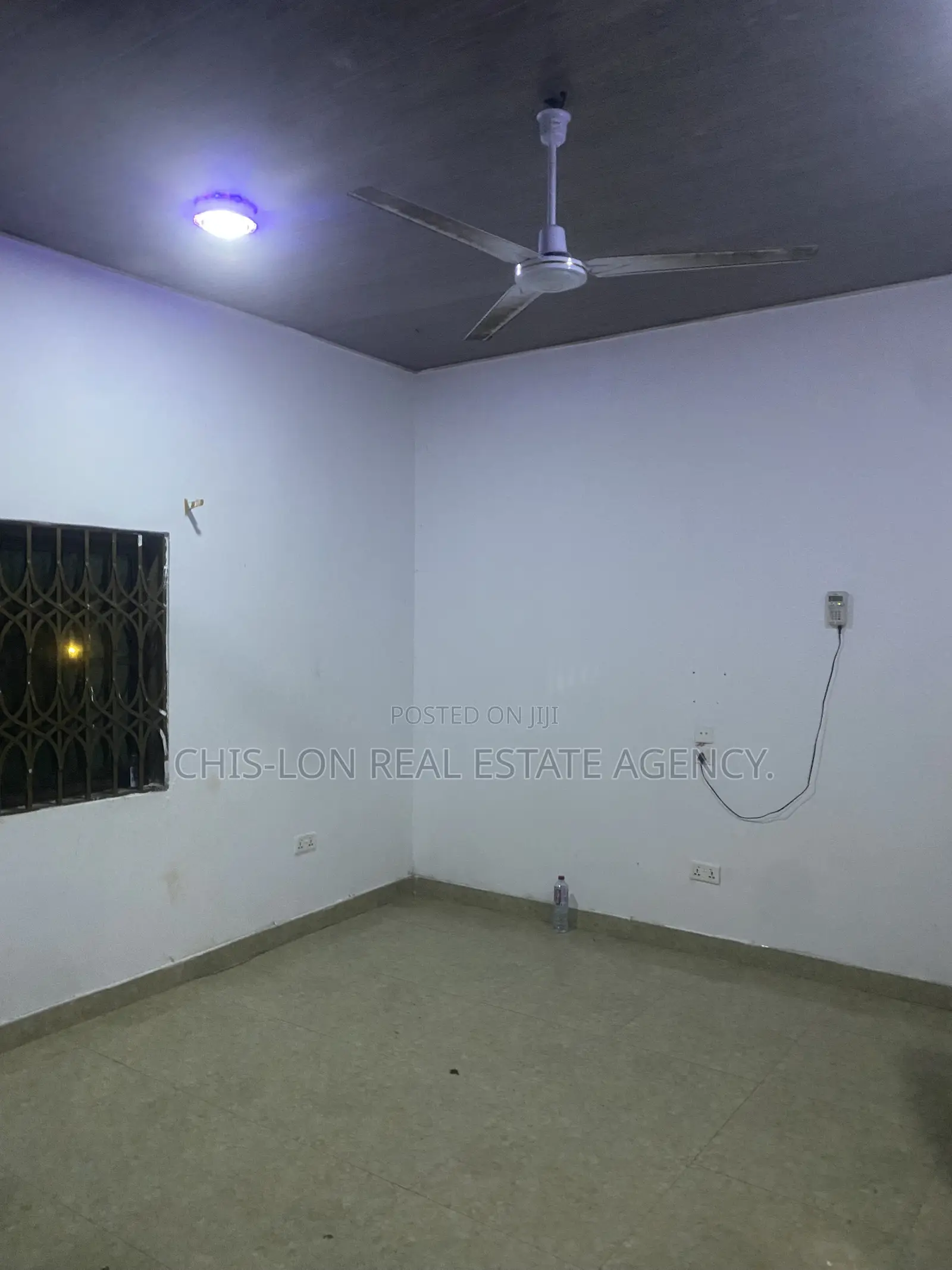 1bdrm Bedsitter in New Market Area for rent