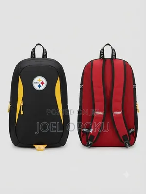 Shool Bags