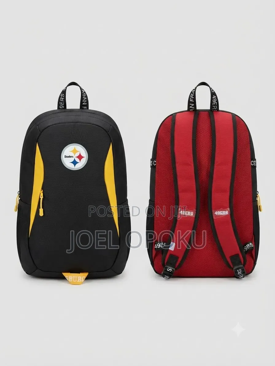 Shool Bags