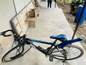 Racer Bike