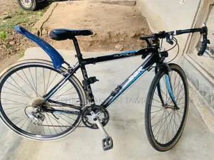 Racer Bike