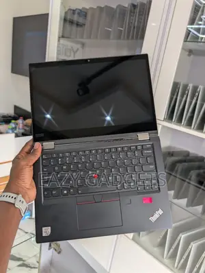 Laptop Lenovo ThinkPad L13 Yoga 8GB Intel Core i5 SSD 256GB