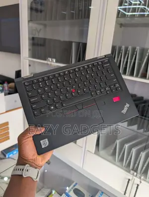 Laptop Lenovo ThinkPad L13 Yoga 8GB Intel Core i5 SSD 256GB