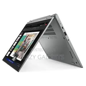 Laptop Lenovo ThinkPad L13 Yoga 8GB Intel Core i5 SSD 256GB