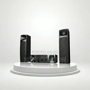 Asano Tk-851 Sound System