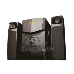 Asano Tk-851 Sound System