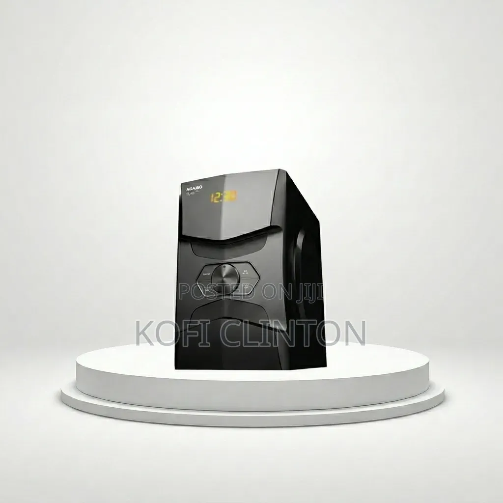 Asano Tk-851 Sound System