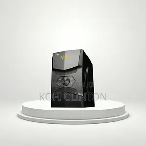 Asano Tk-851 Sound System