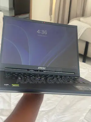 Laptop MSI Stealth 14 Studio A13VF 16GB Intel Core Ultra 7 SSD 1T
