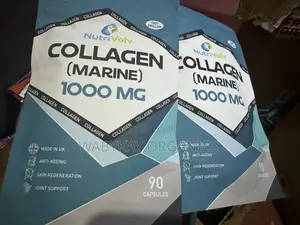 Marine Collagen 1000mg 3 Months Supply