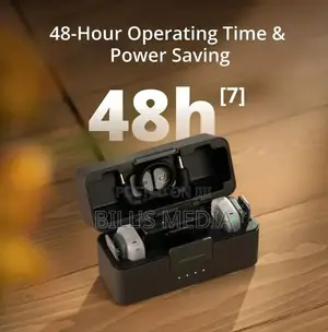DJI Mic Mini 2