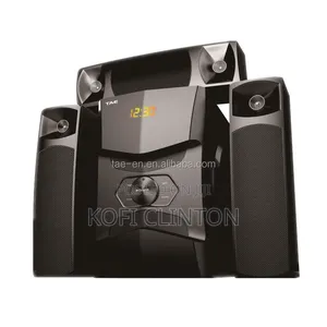 Asano Tk-851 Sound System