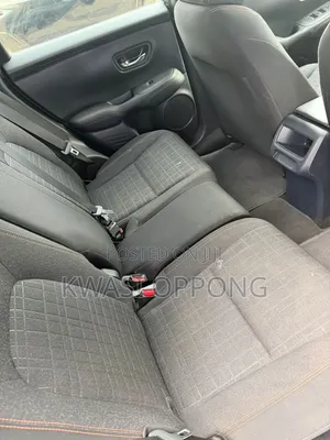 Honda HR-V 2023 Blue