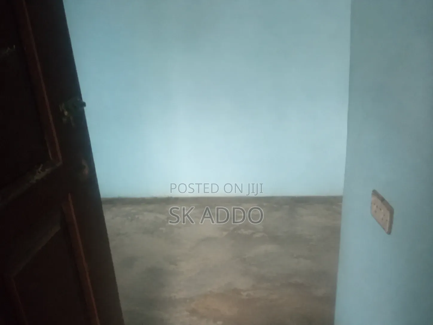 1bdrm Bungalow in Addo Residents, Ga East Municipal for rent