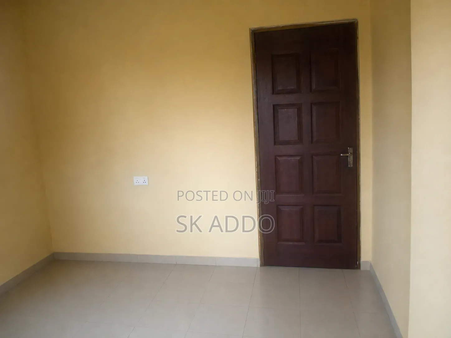 1bdrm Bungalow in Addo Residents, Ga East Municipal for rent
