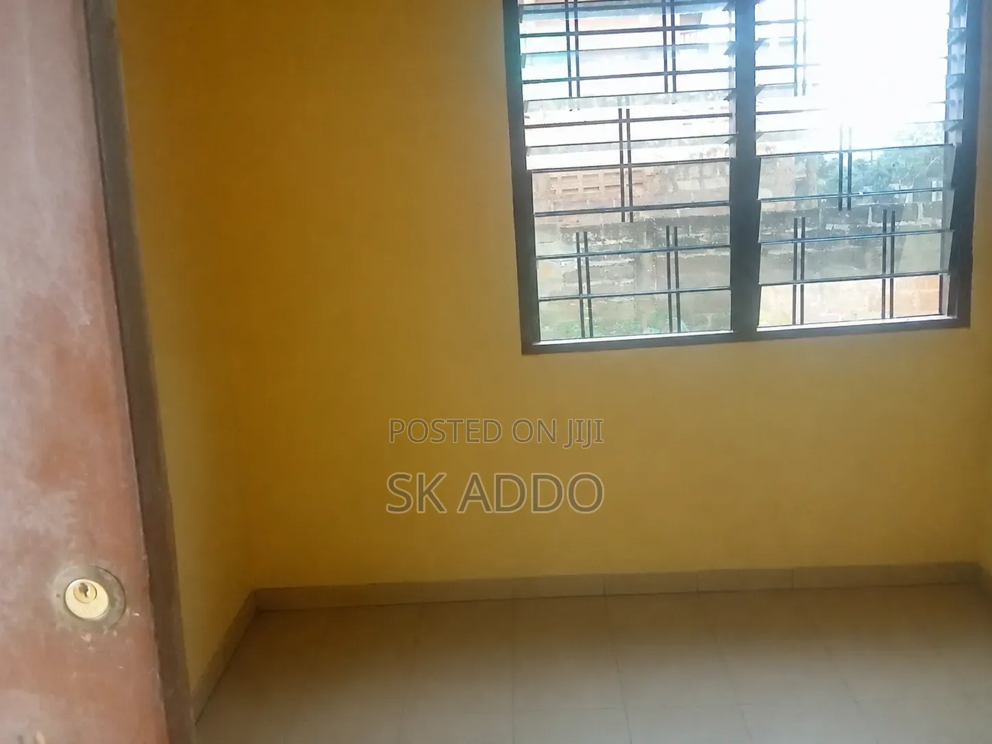 1bdrm Bungalow in Addo Residents, Ga East Municipal for rent