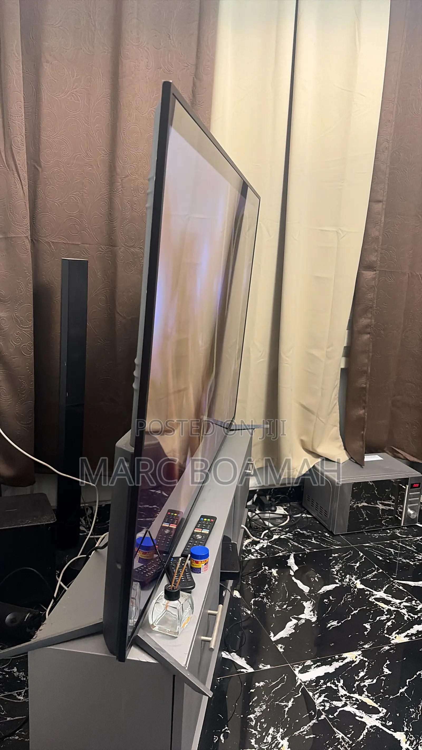 Television
