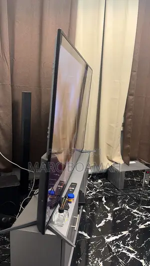 Television