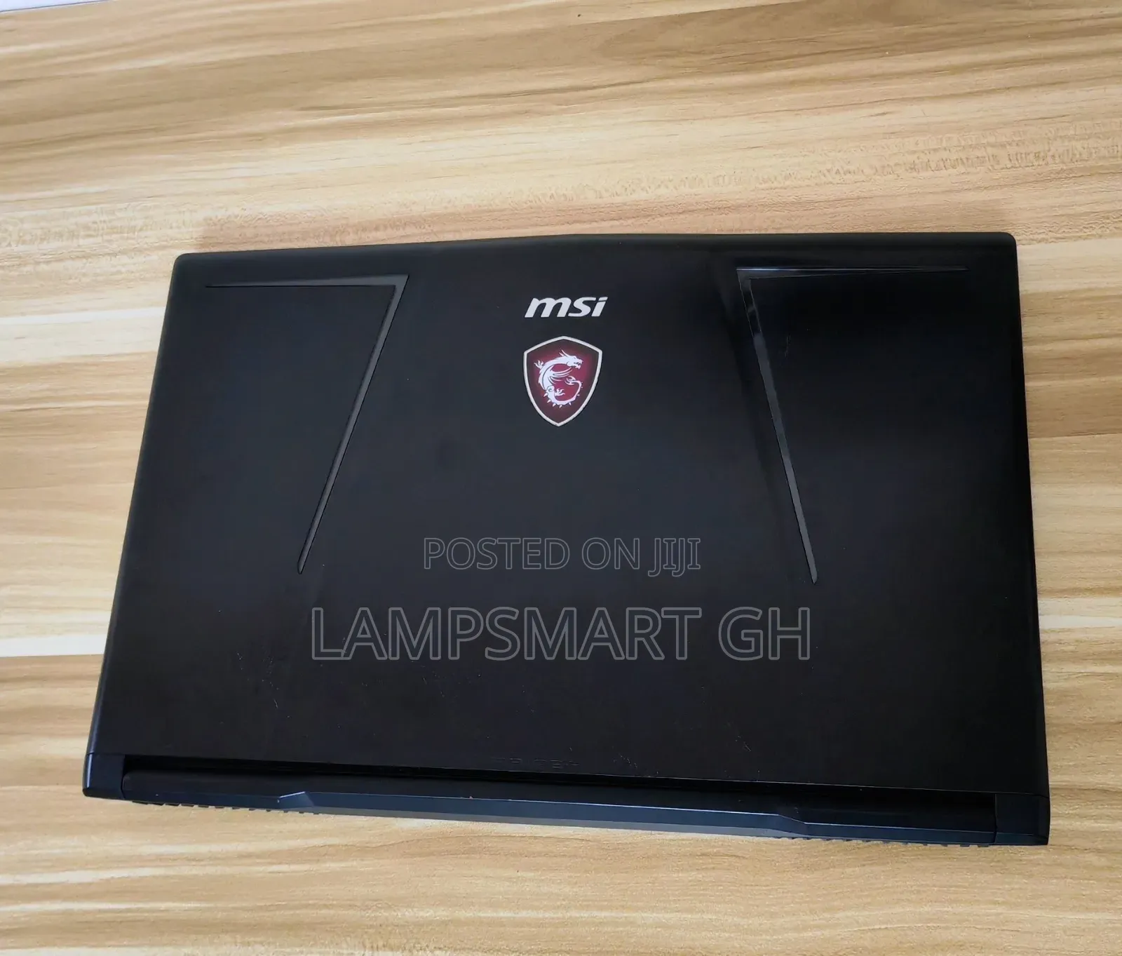Laptop MSI GE63 Raider RGB 8RF 8GB Intel Core i7 SSD 512GB