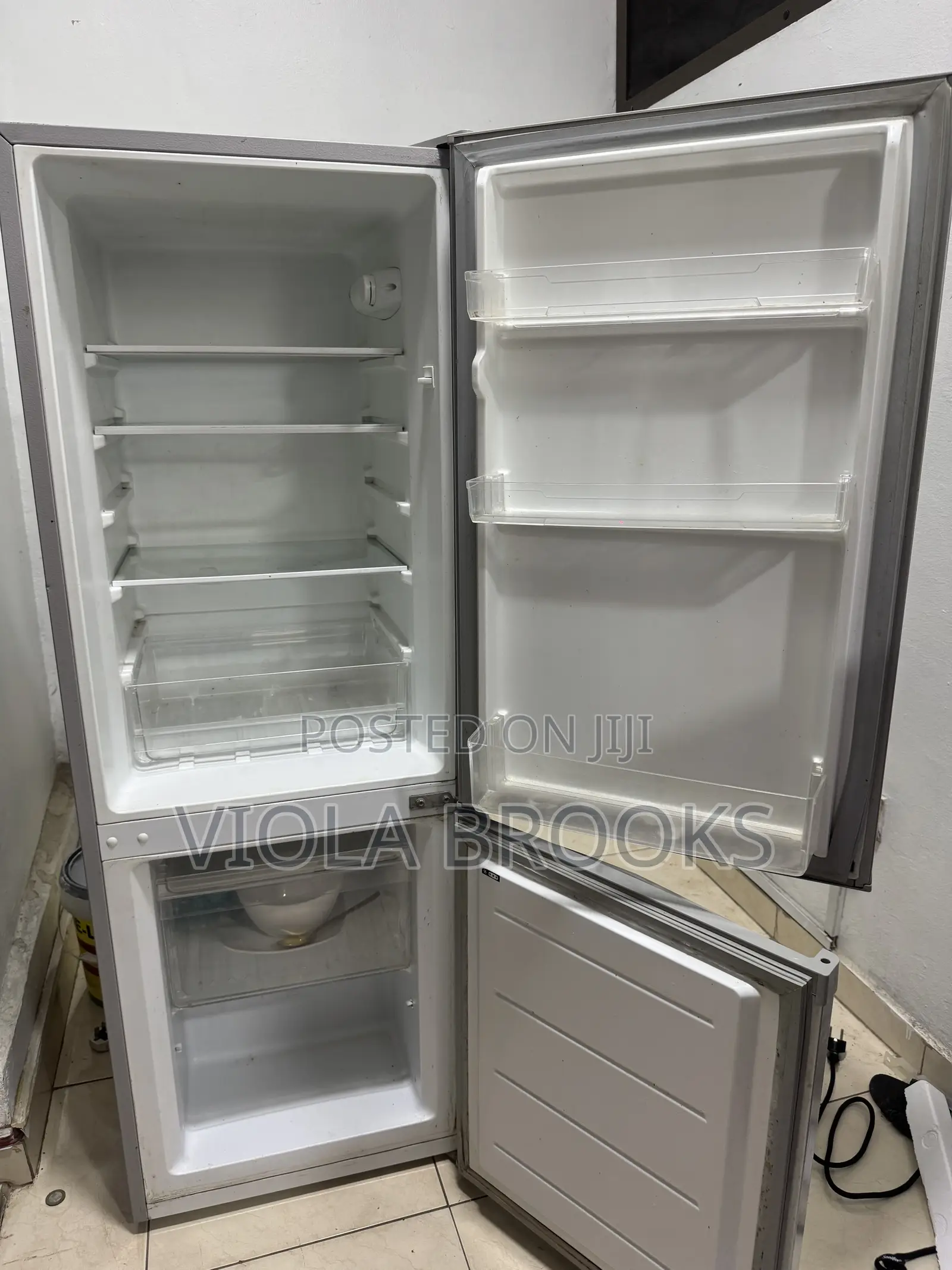 Midea Fridge