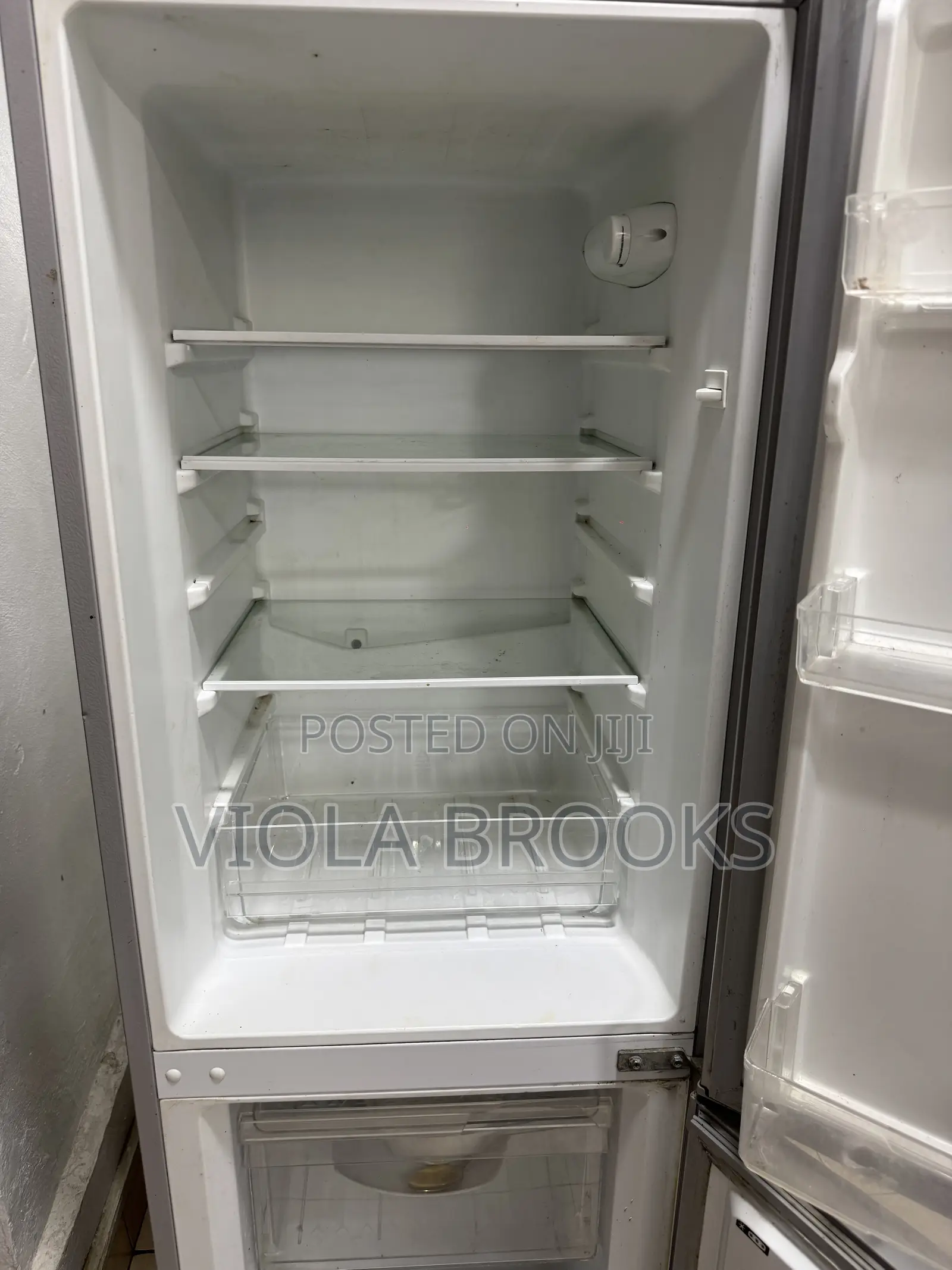 Midea Fridge