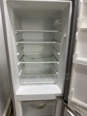 Midea Fridge