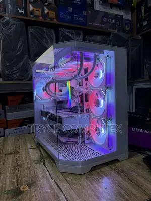 New Desktop Computer 32GB Intel Core Ultra 7 SSD 1T